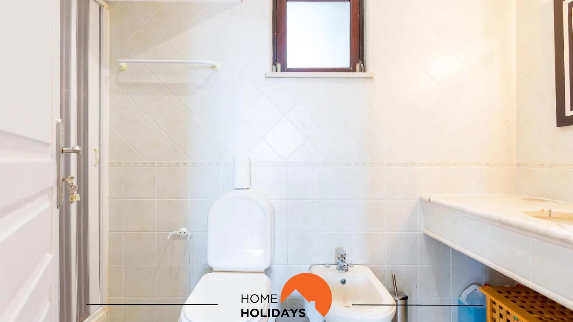 #185 V3 Laranjeiras By Home Holidays Albufeira Nyaraló