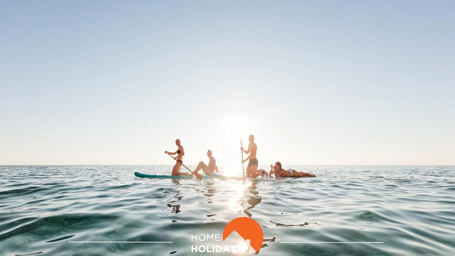 Nyaraló #185 V3 Laranjeiras By Home Holidays Albufeira