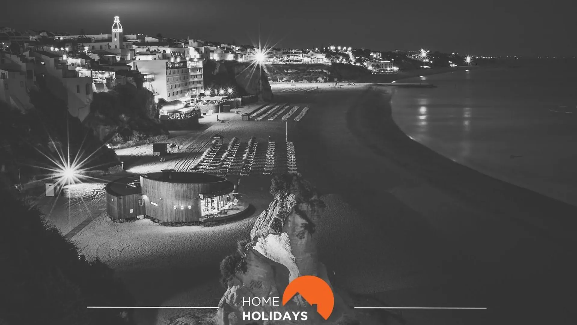 #185 V3 Laranjeiras By Home Holidays Albufeira 0*,