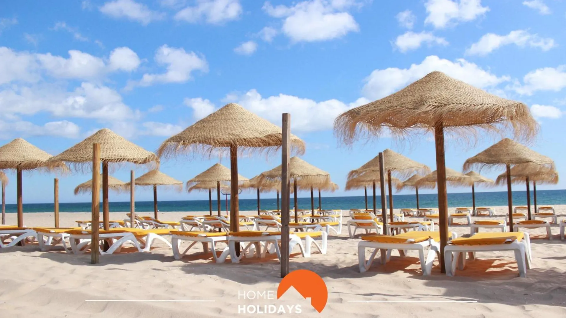 #185 V3 Laranjeiras By Home Holidays Albufeira