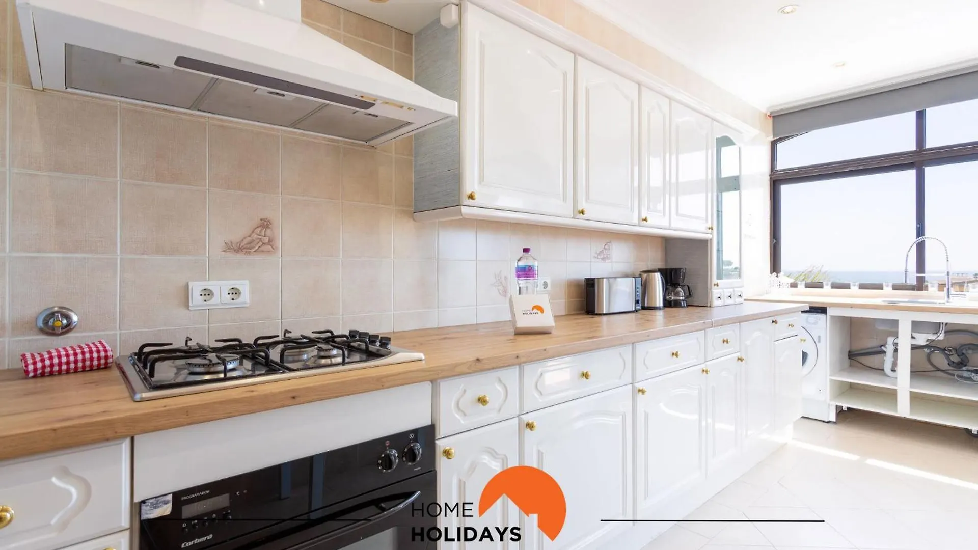 #185 V3 Laranjeiras By Home Holidays Albufeira Portugália