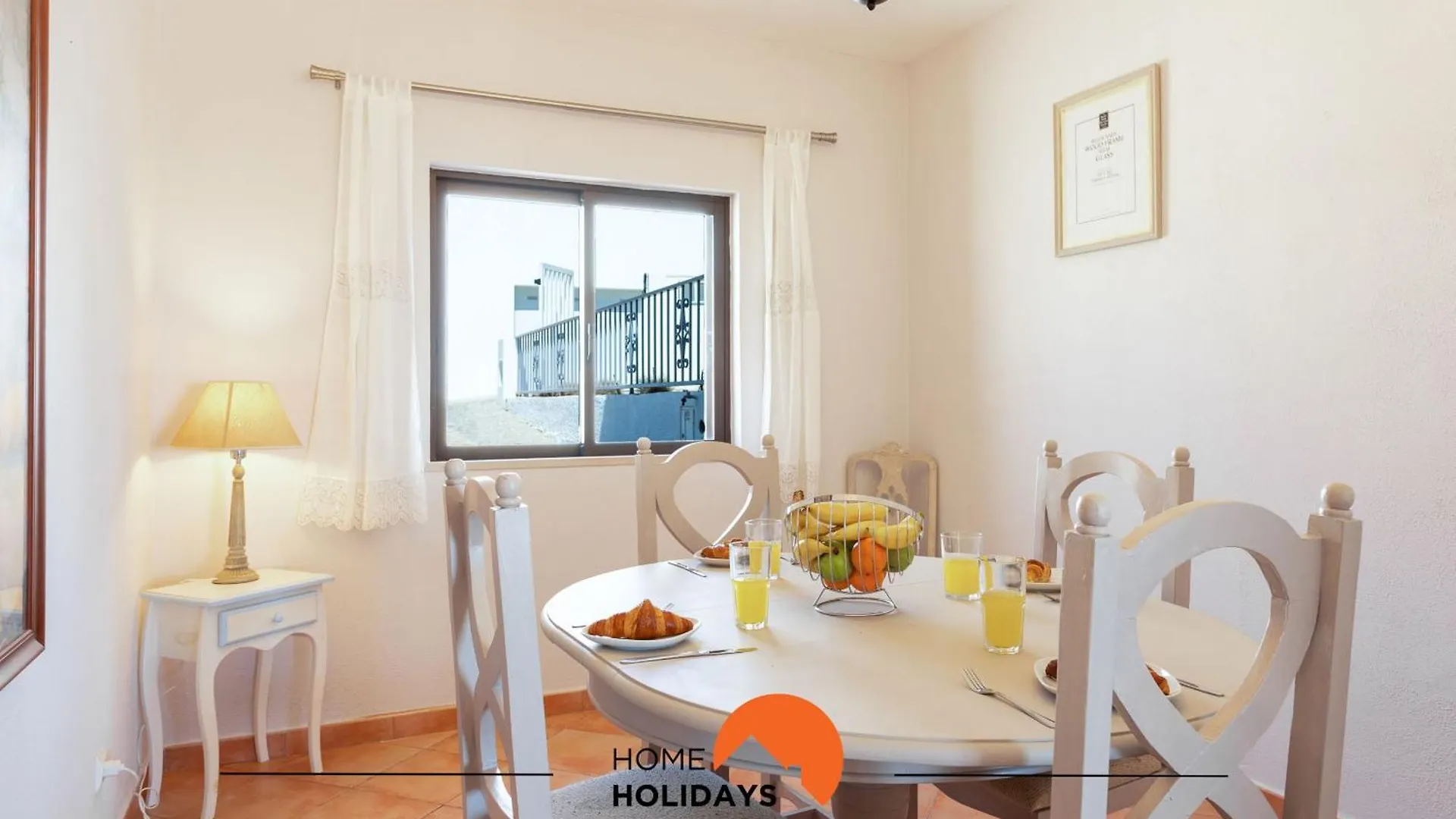 #185 V3 Laranjeiras By Home Holidays Albufeira