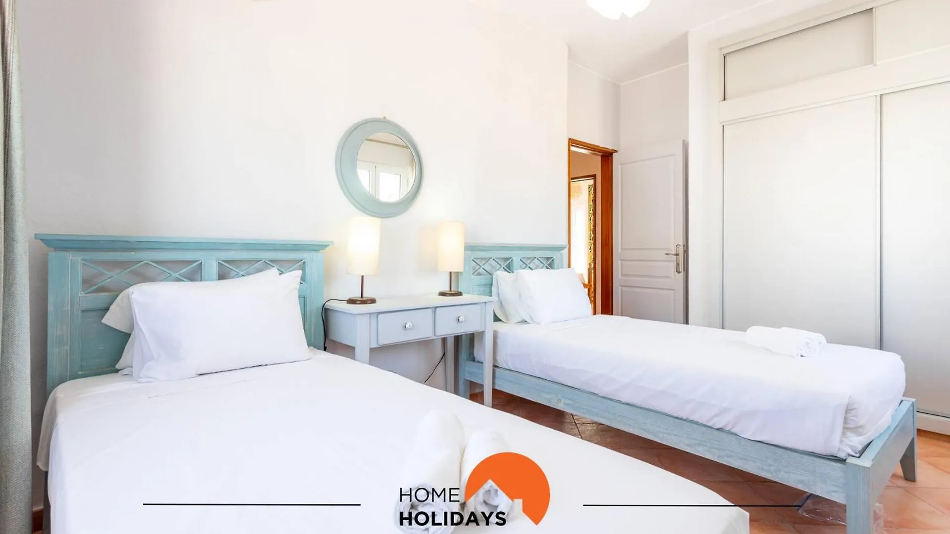 Nyaraló #185 V3 Laranjeiras By Home Holidays Albufeira
