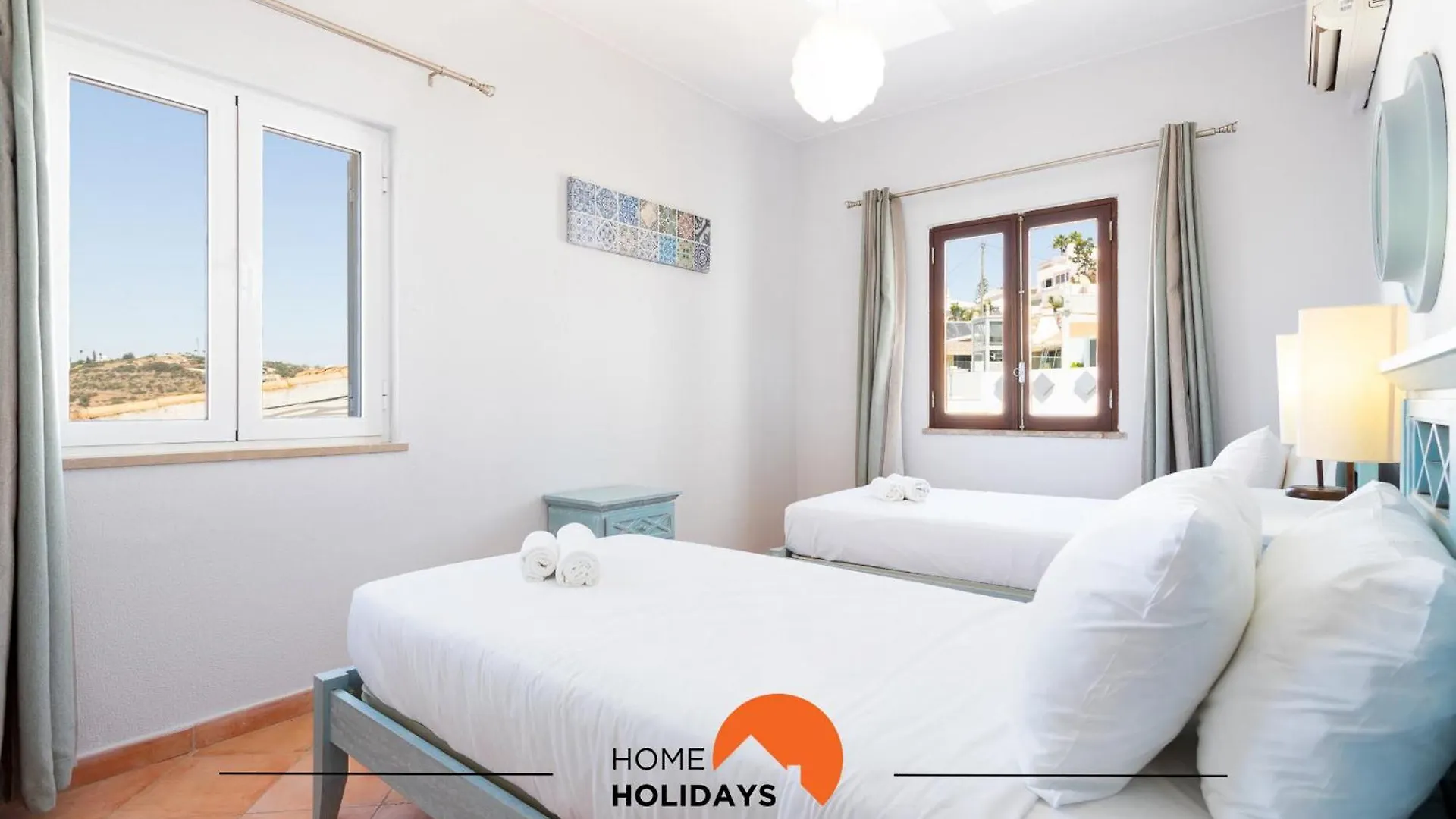 #185 V3 Laranjeiras By Home Holidays Albufeira Nyaraló