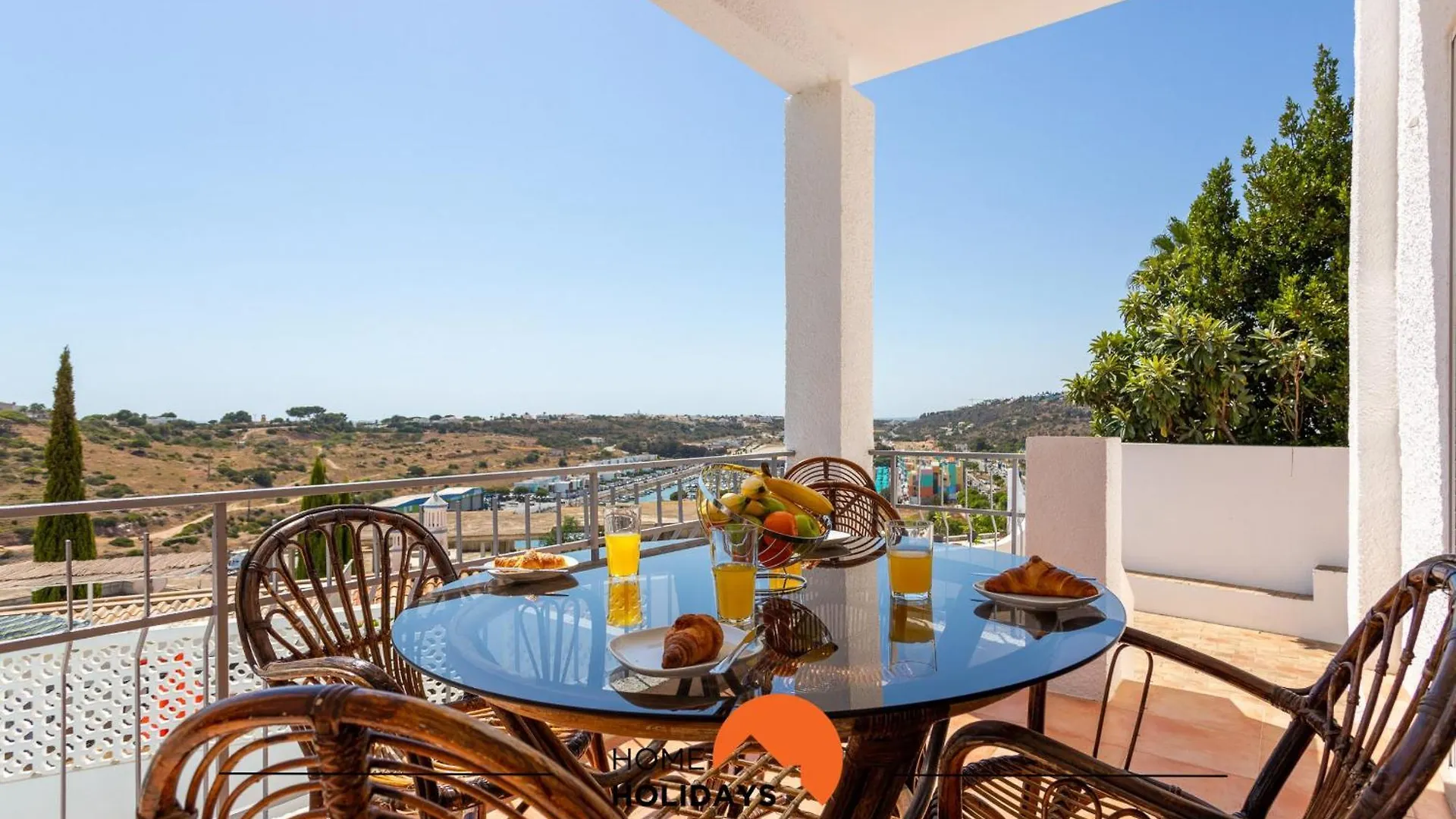 #185 V3 Laranjeiras By Home Holidays Albufeira 0*,