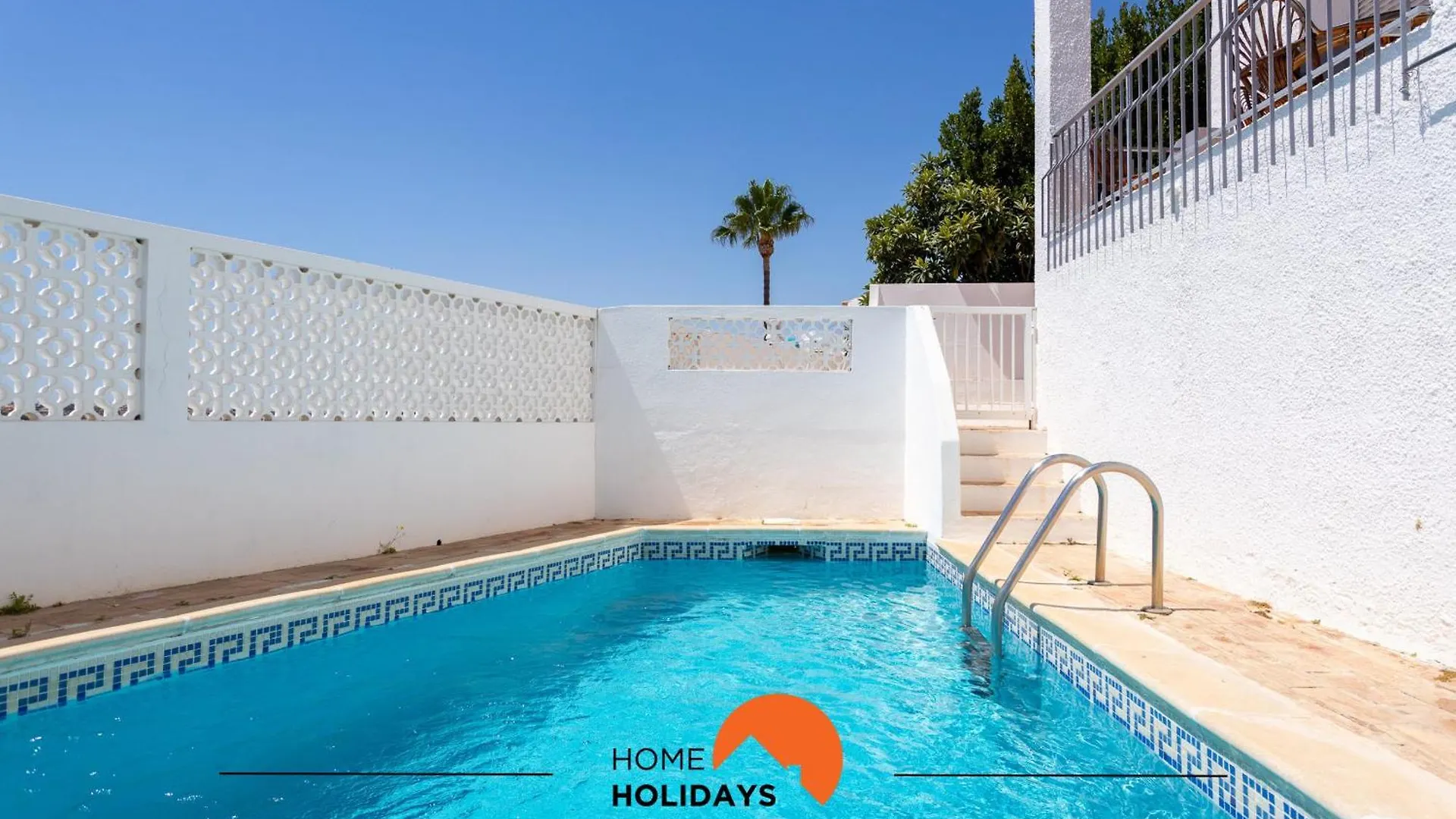 Nyaraló #185 V3 Laranjeiras By Home Holidays Albufeira